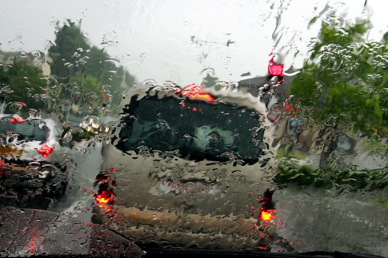 Maroc Météo: averses orageuses et rafales de vent mardi dans plusieurs provinces